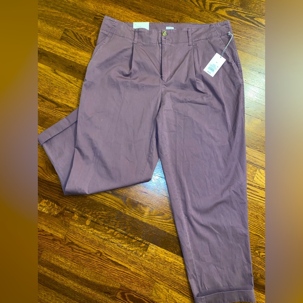 Brand new women’s work pants/slacks